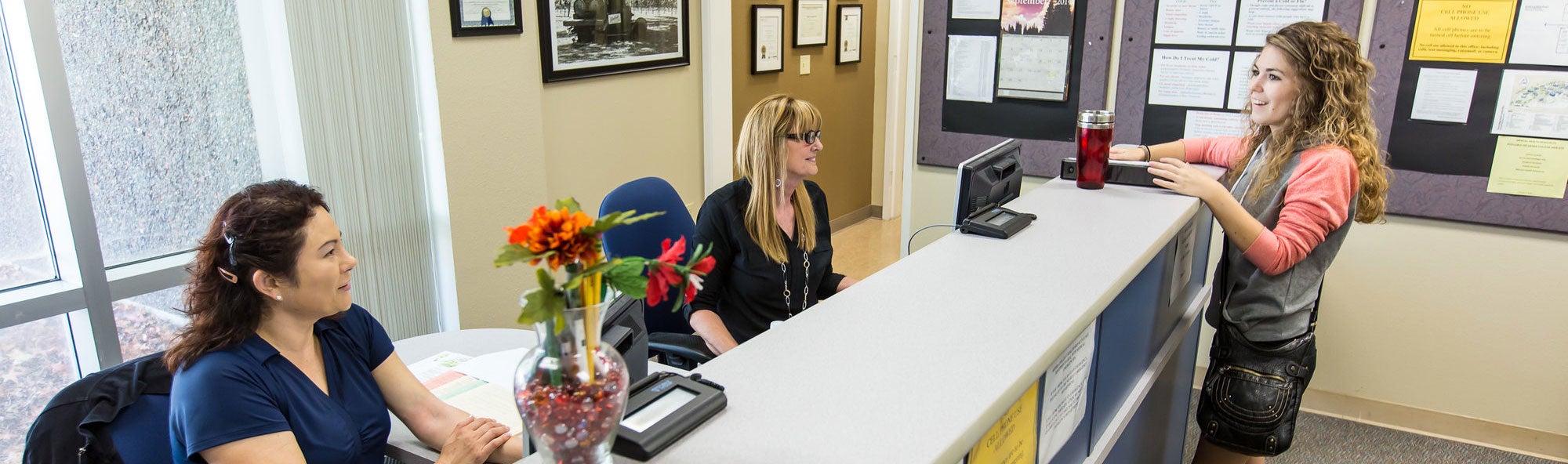 Health Services