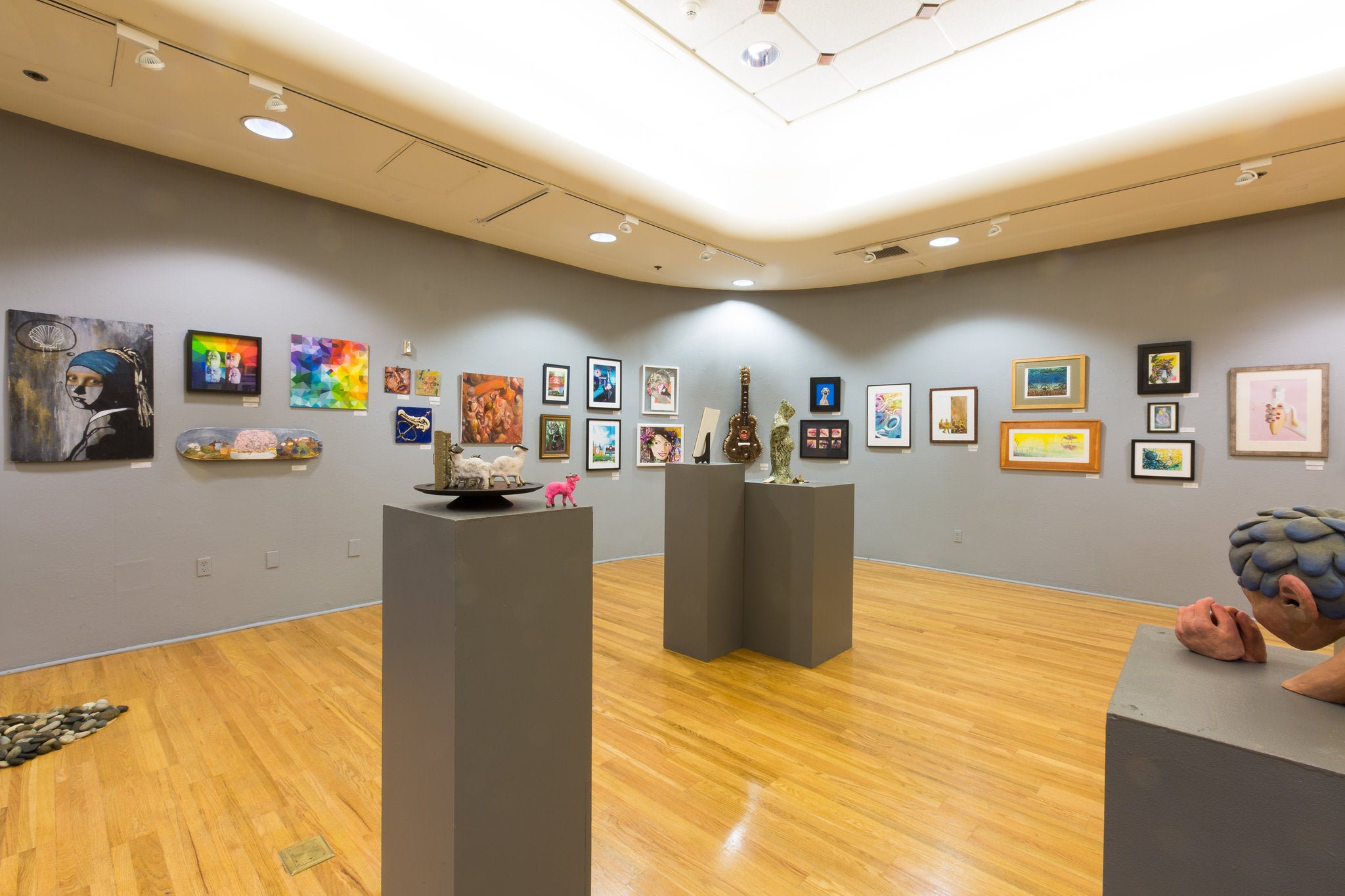 Support Sierra College Patrons of the Arts
