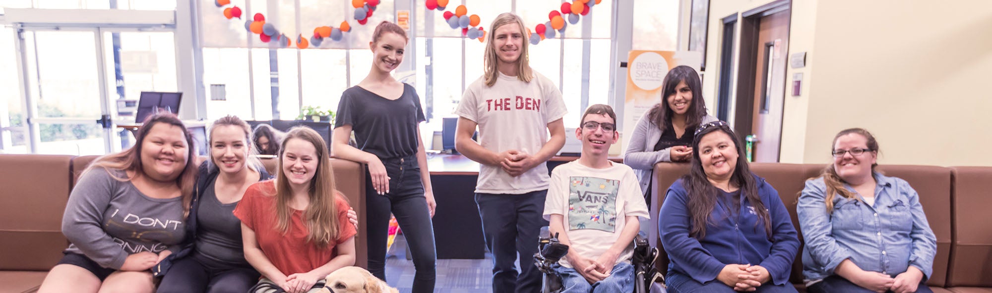 Student Accessibility Services (SAS)