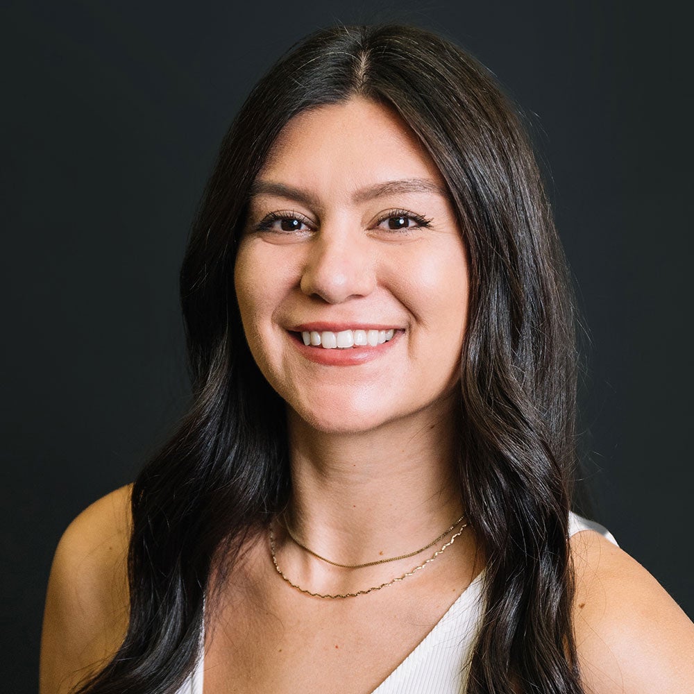 Headshot of Jessica Rios, Success Center Support Specialist