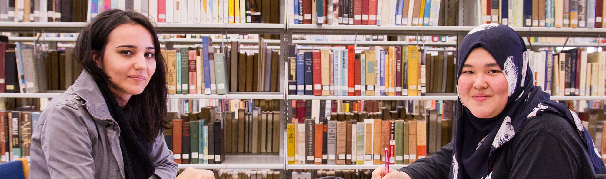 Library Research Tools