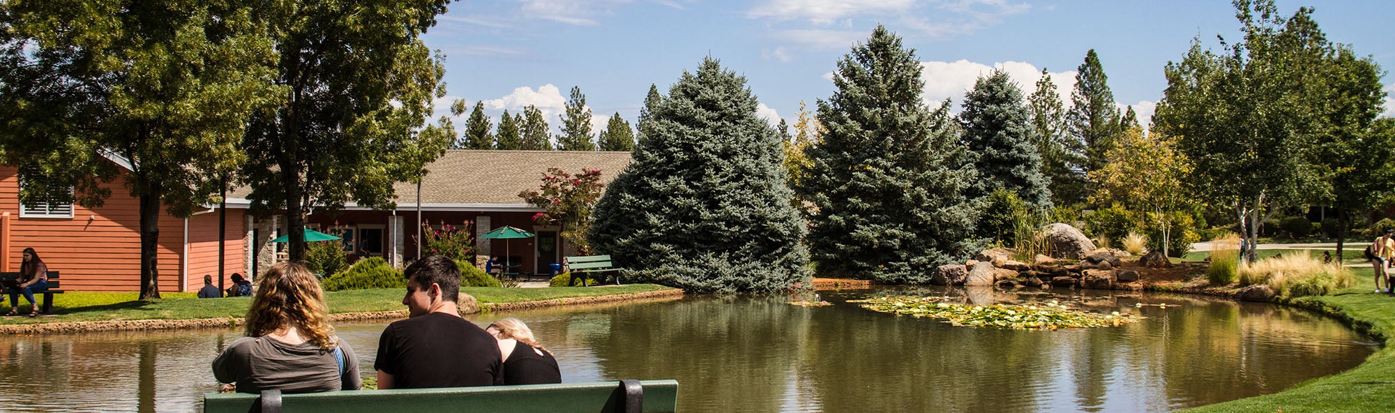 Nevada County Campus