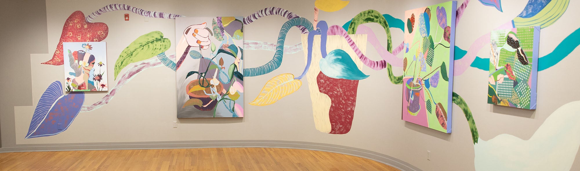 Ridley Gallery