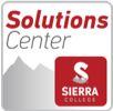 Sierra Solutions Icon