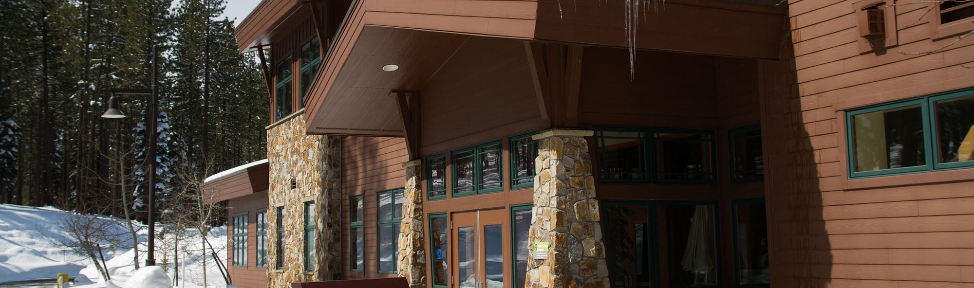 Tahoe-Truckee Campus