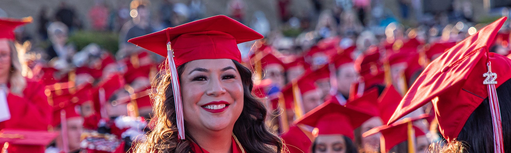 Graduation Preparation