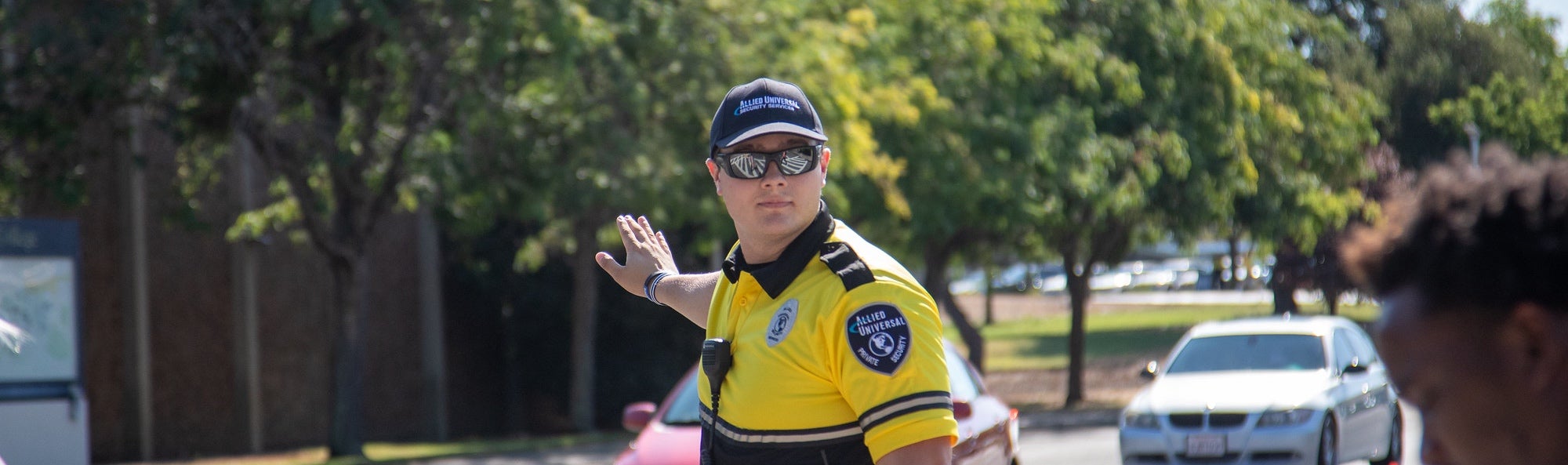 Community Safety