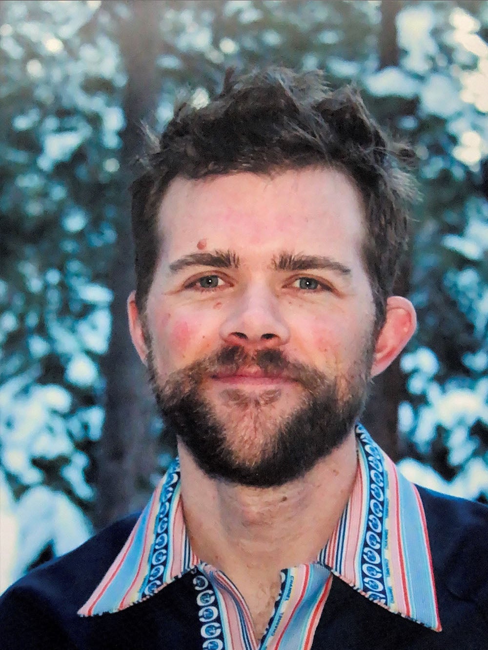 Board of Trustees Sierra College