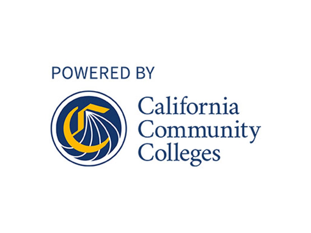 California Community Colleges logo