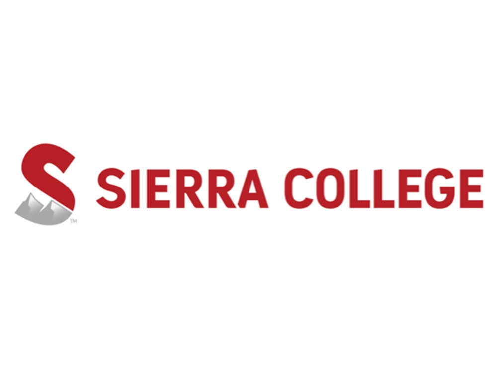 Sierra College logo