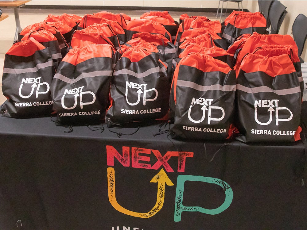 Nextup