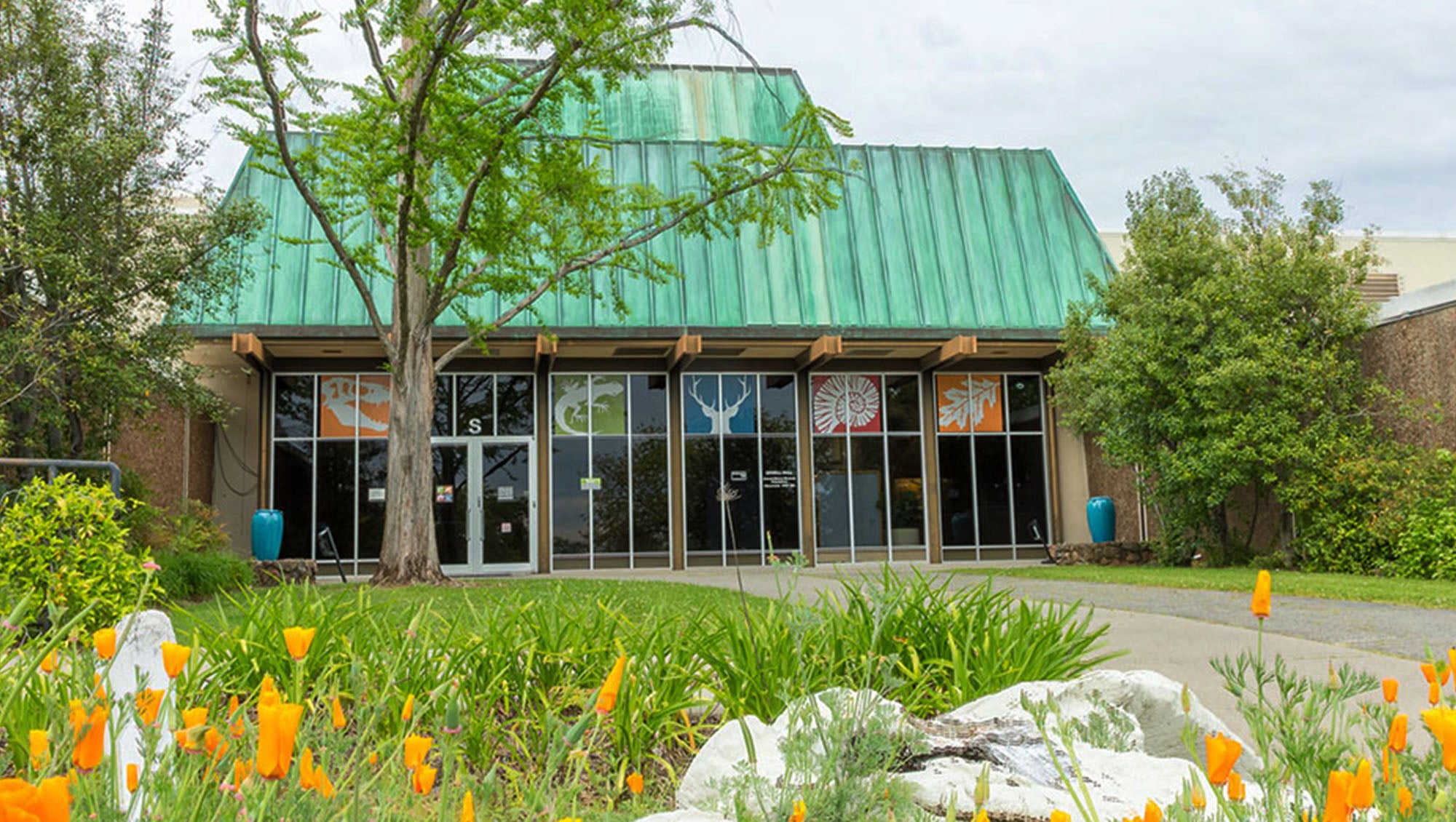 Visit the Rocklin Campus Sierra College