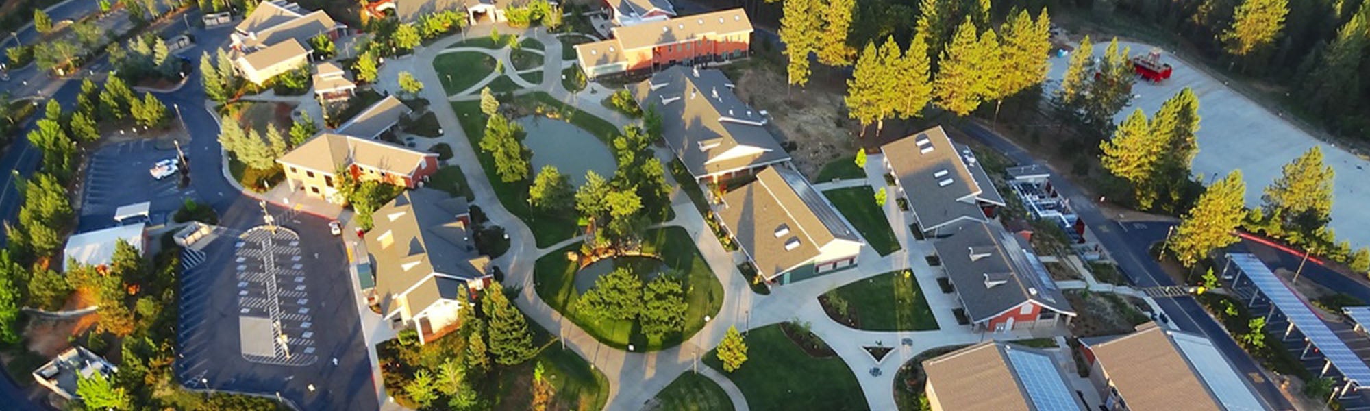 Timeline Ncc Campus Aerial 1996