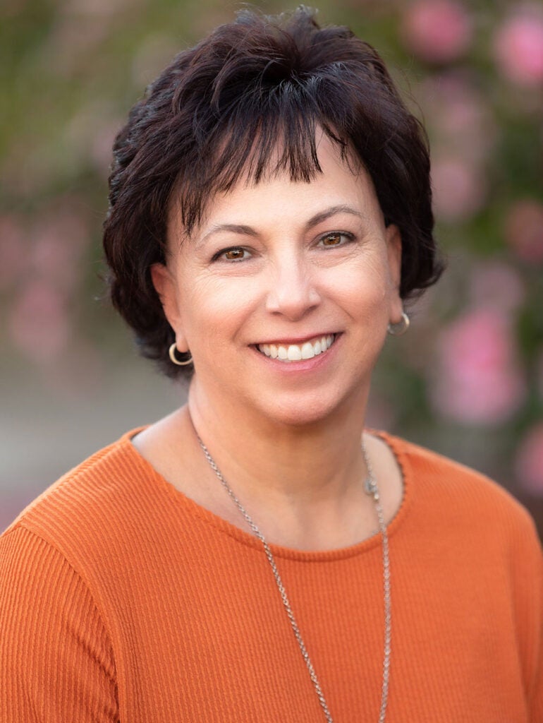 Anna Culbertson headshot