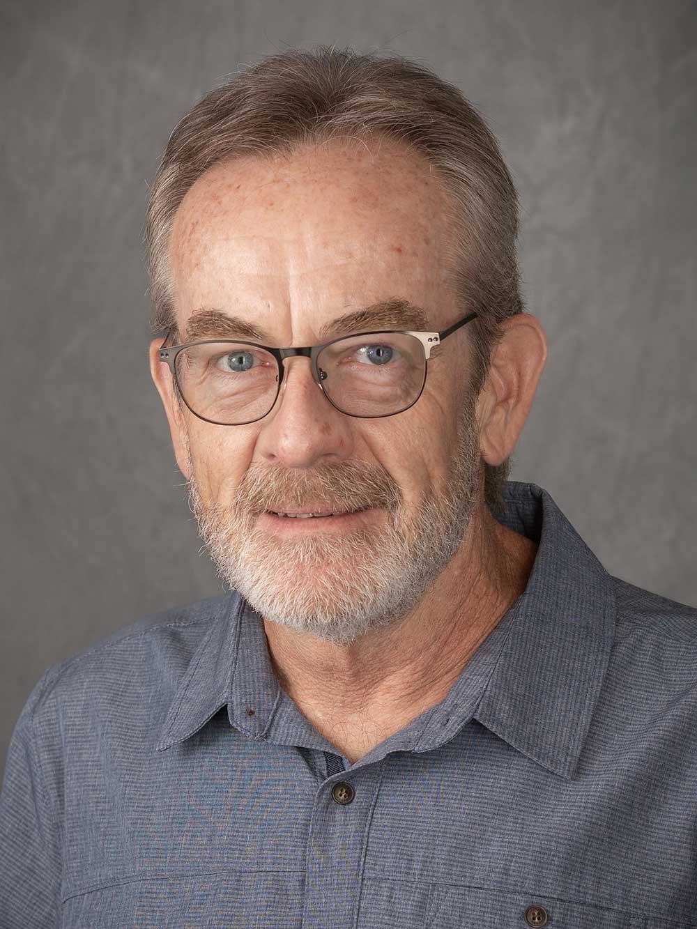 Image of Chris Poling