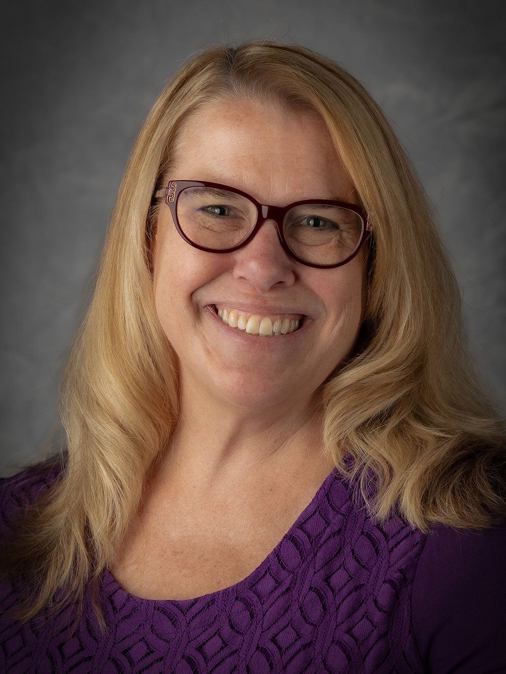 Image of Christine Yorde