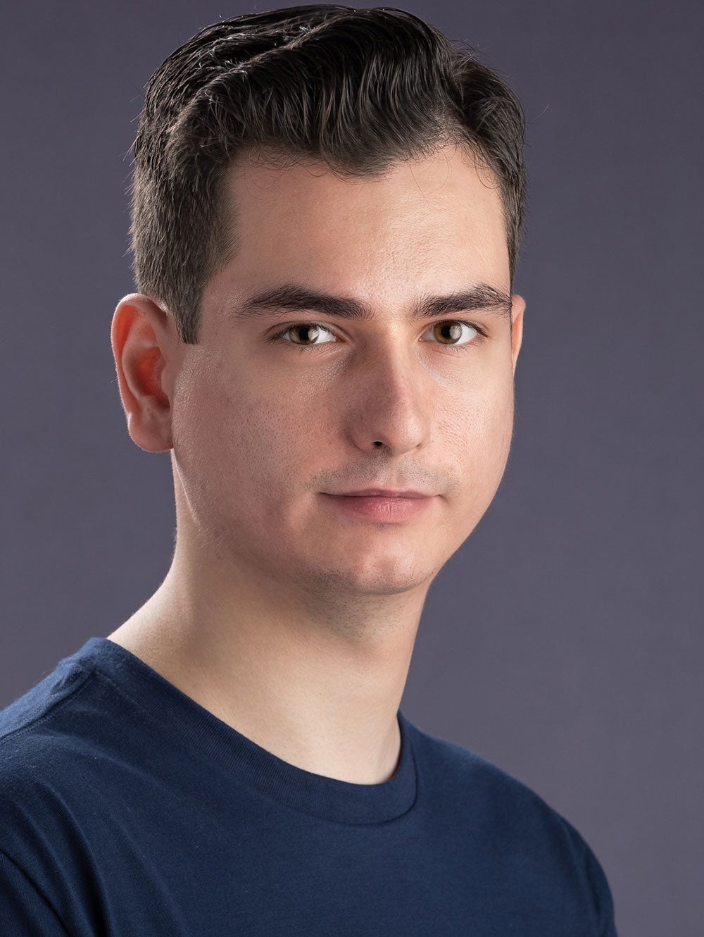Image of Dennis Gladysh