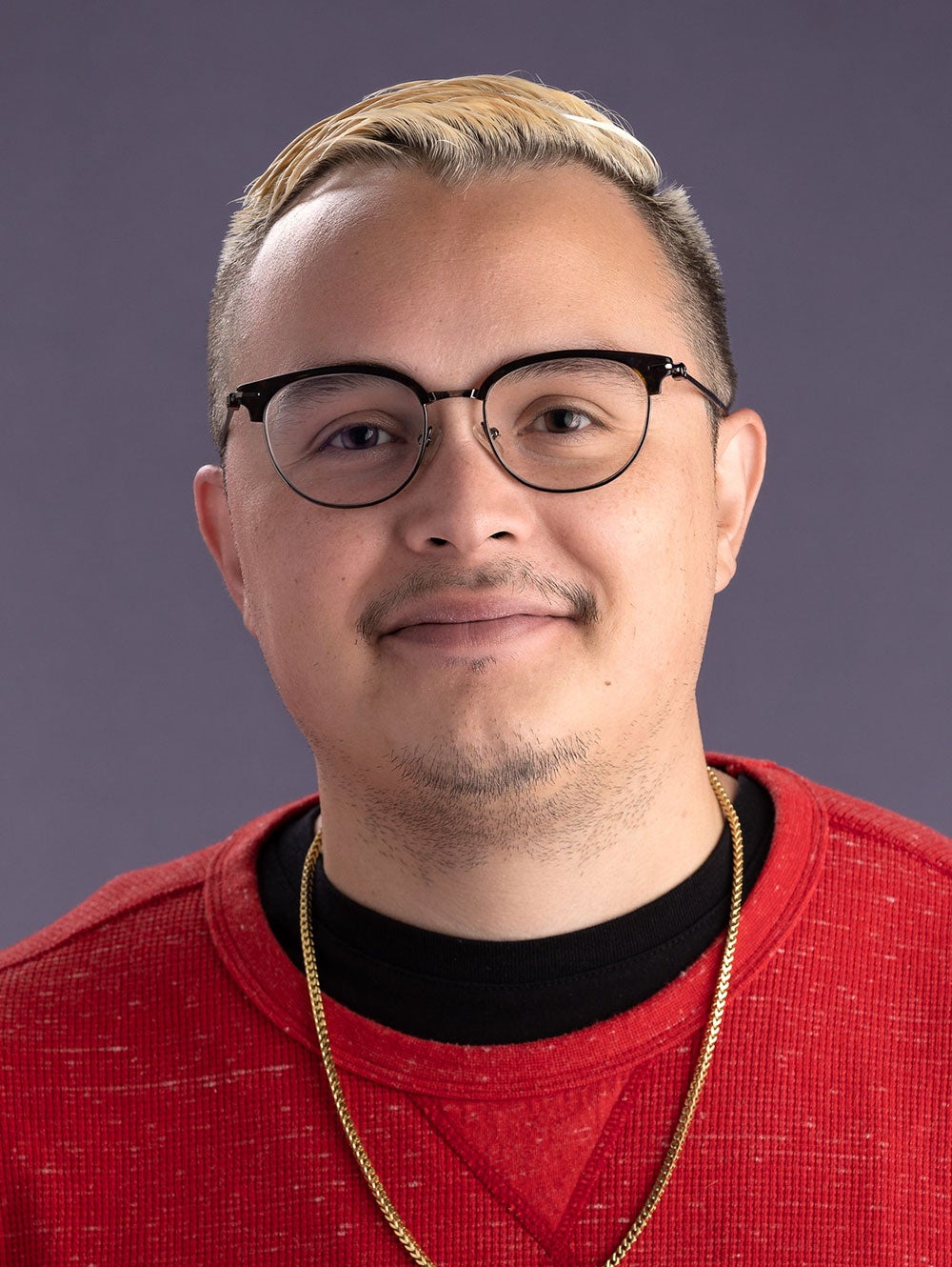 Image of JD Murillo