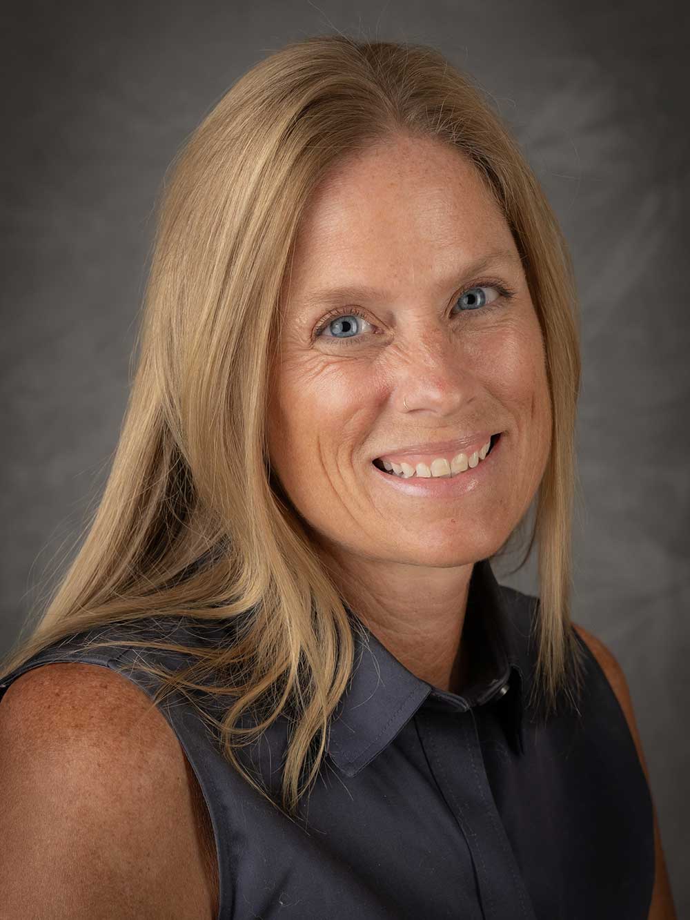 Image of Katherine Spurry