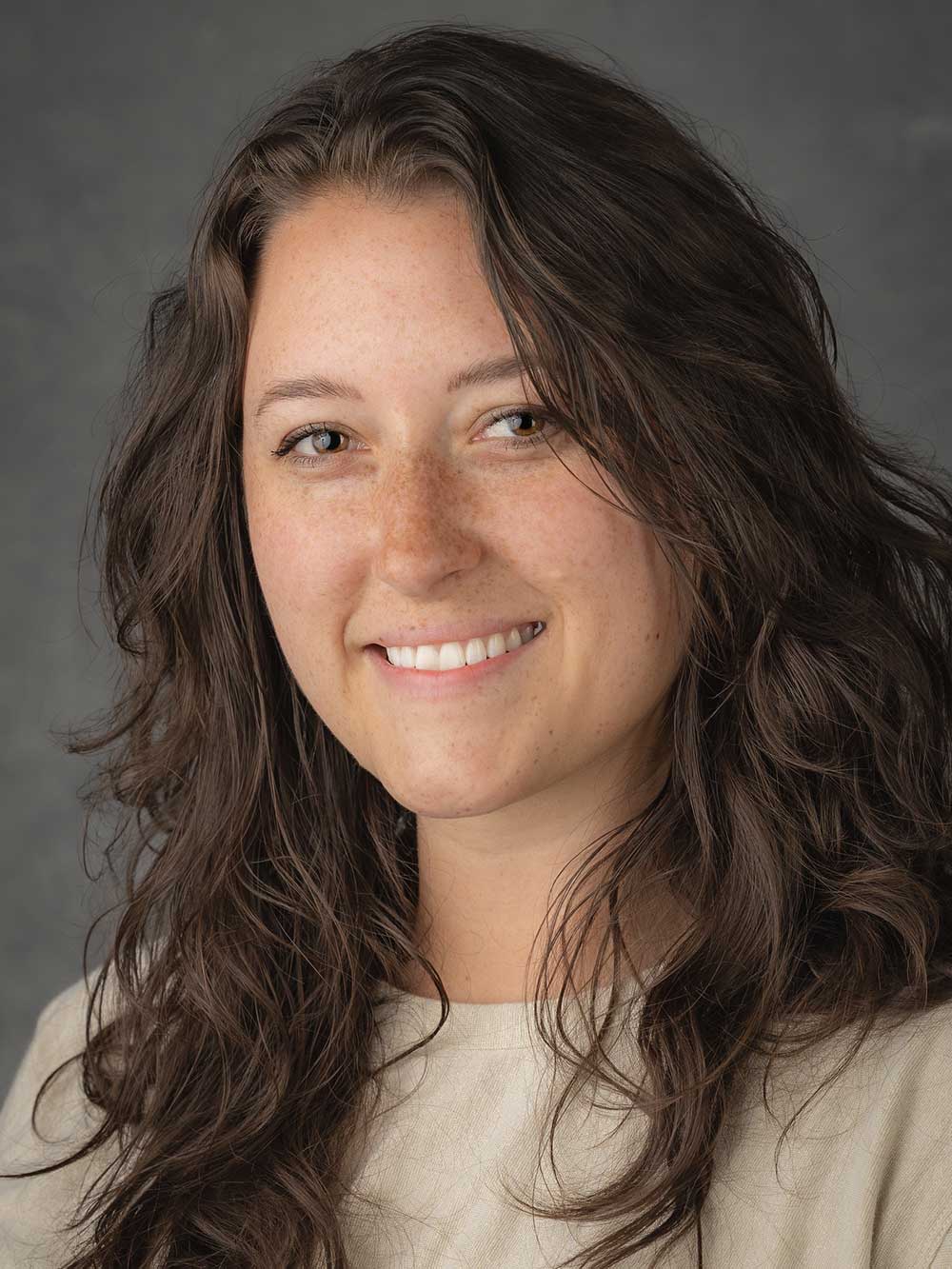 Image of Kaylee Argenbright