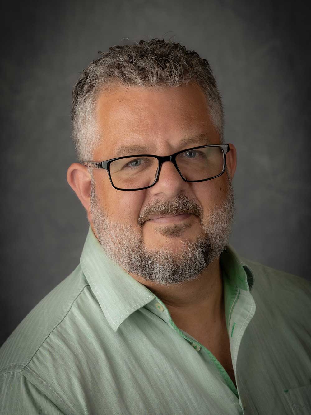 Image of Kent Fortin