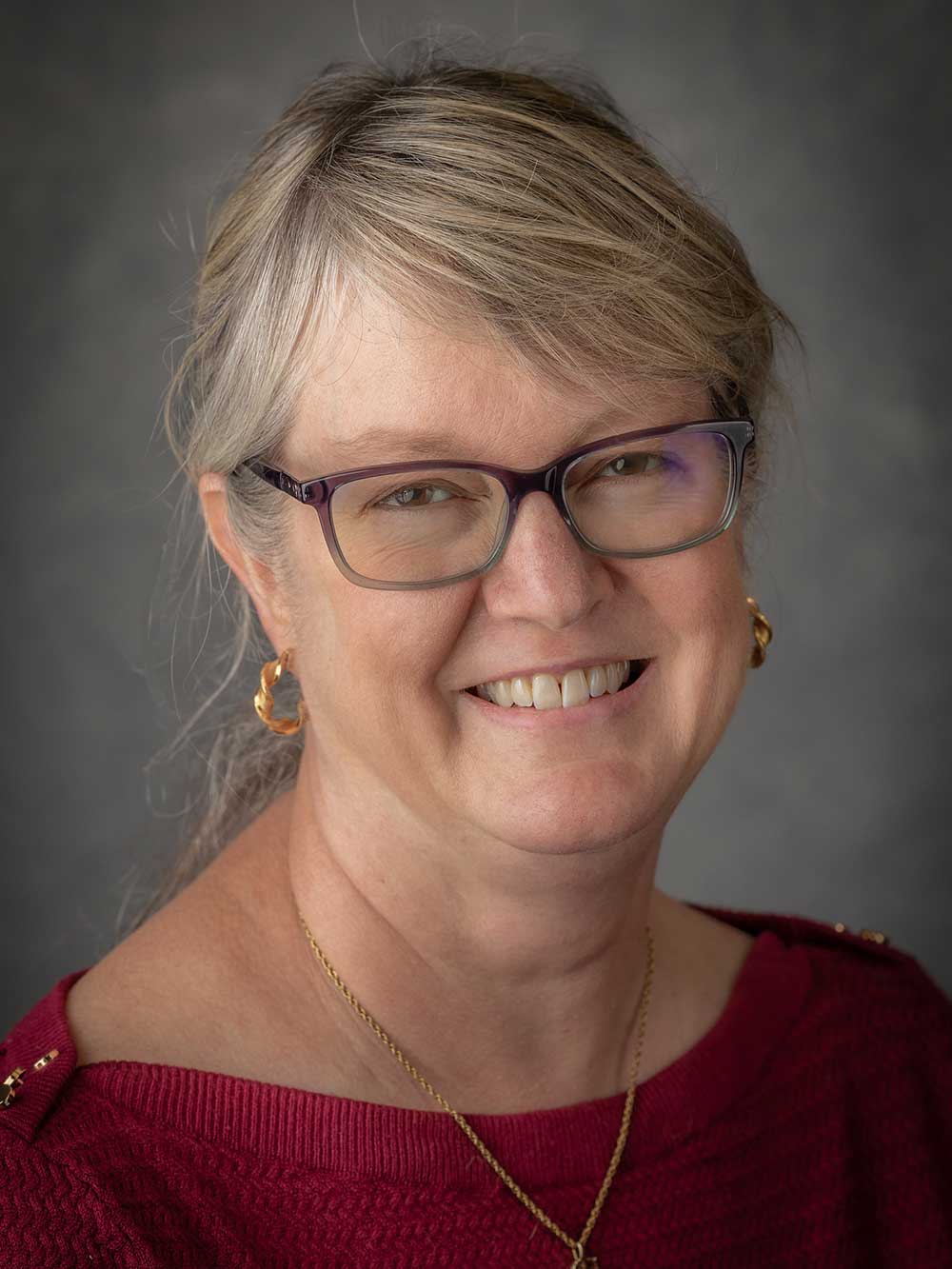 Image of Kimberly Marcussen