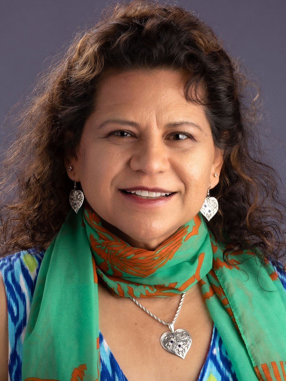 Image of Maria Hernandez