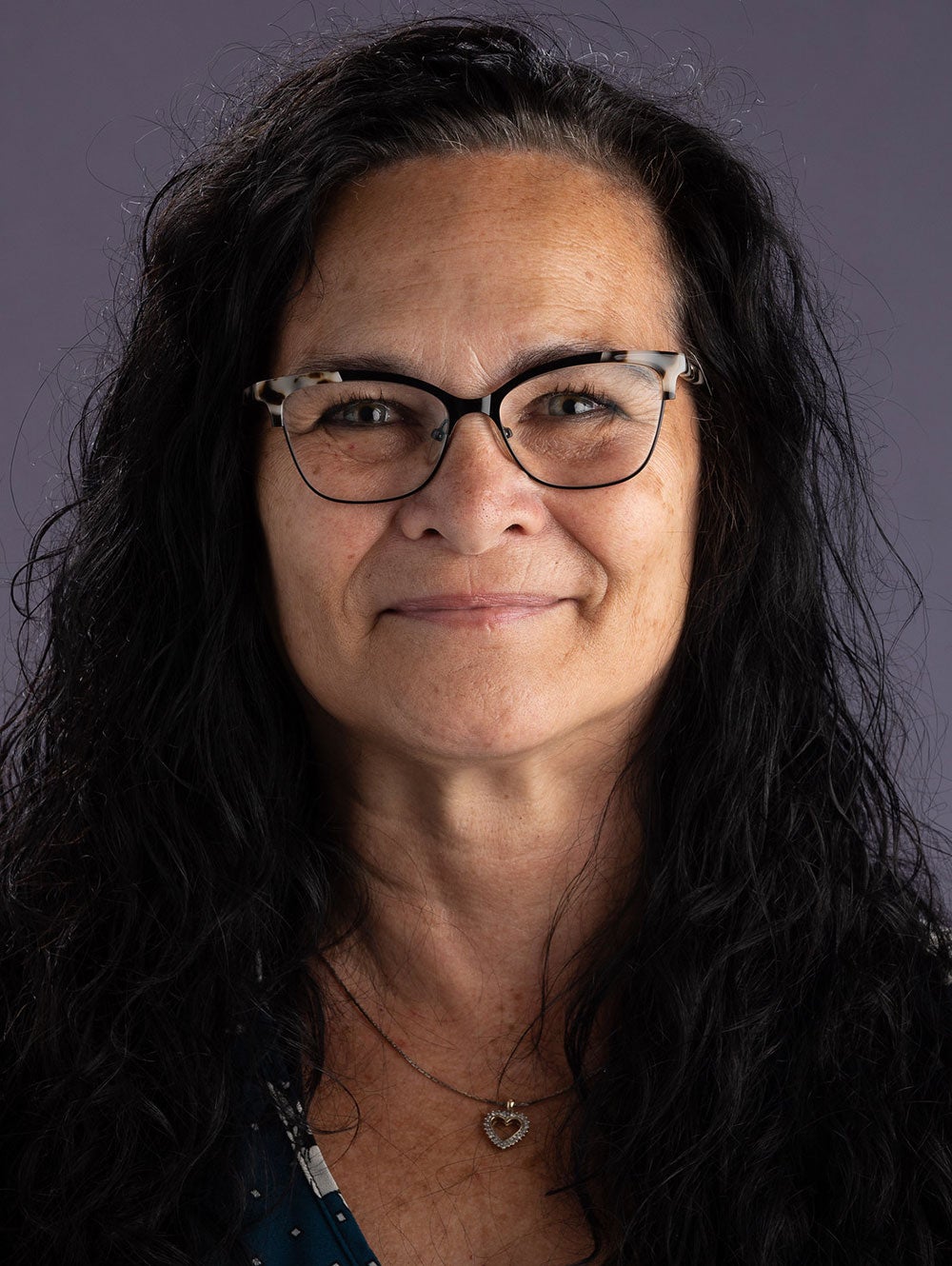 Image of Mary Snyder