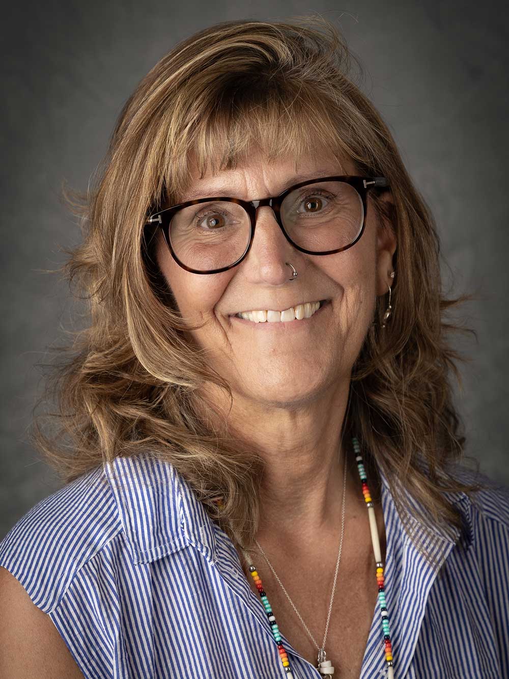 Image of Michelle Johnson