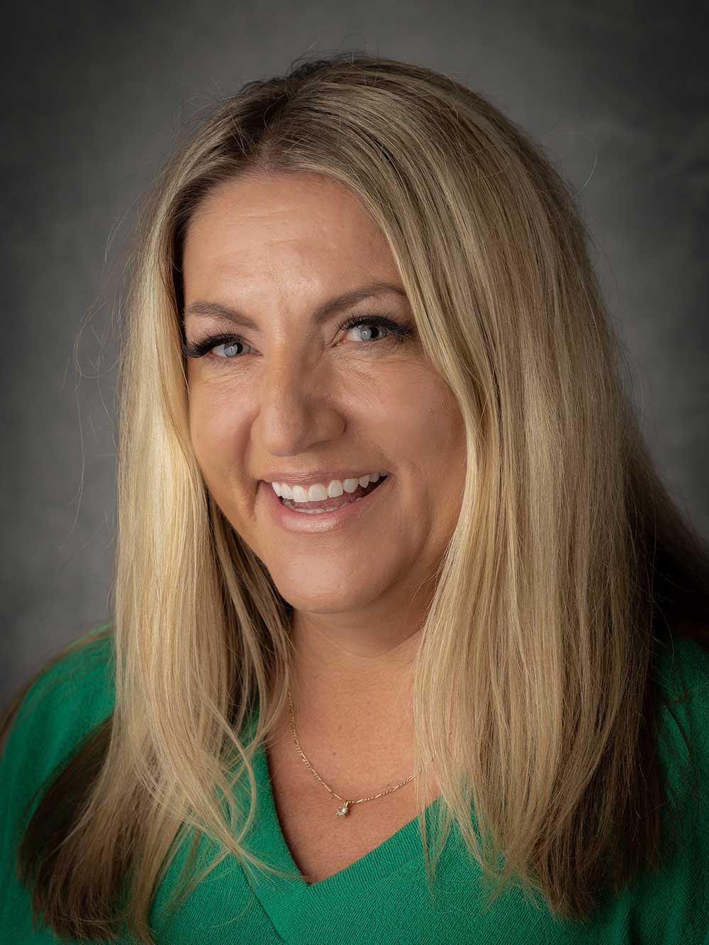 Image of Michelle Macfarlane