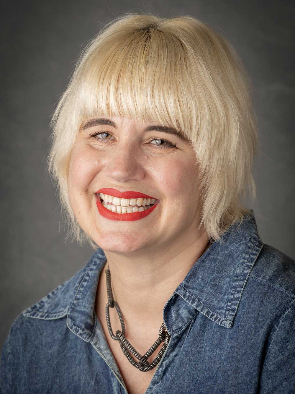 Image of Mieke Lisuk
