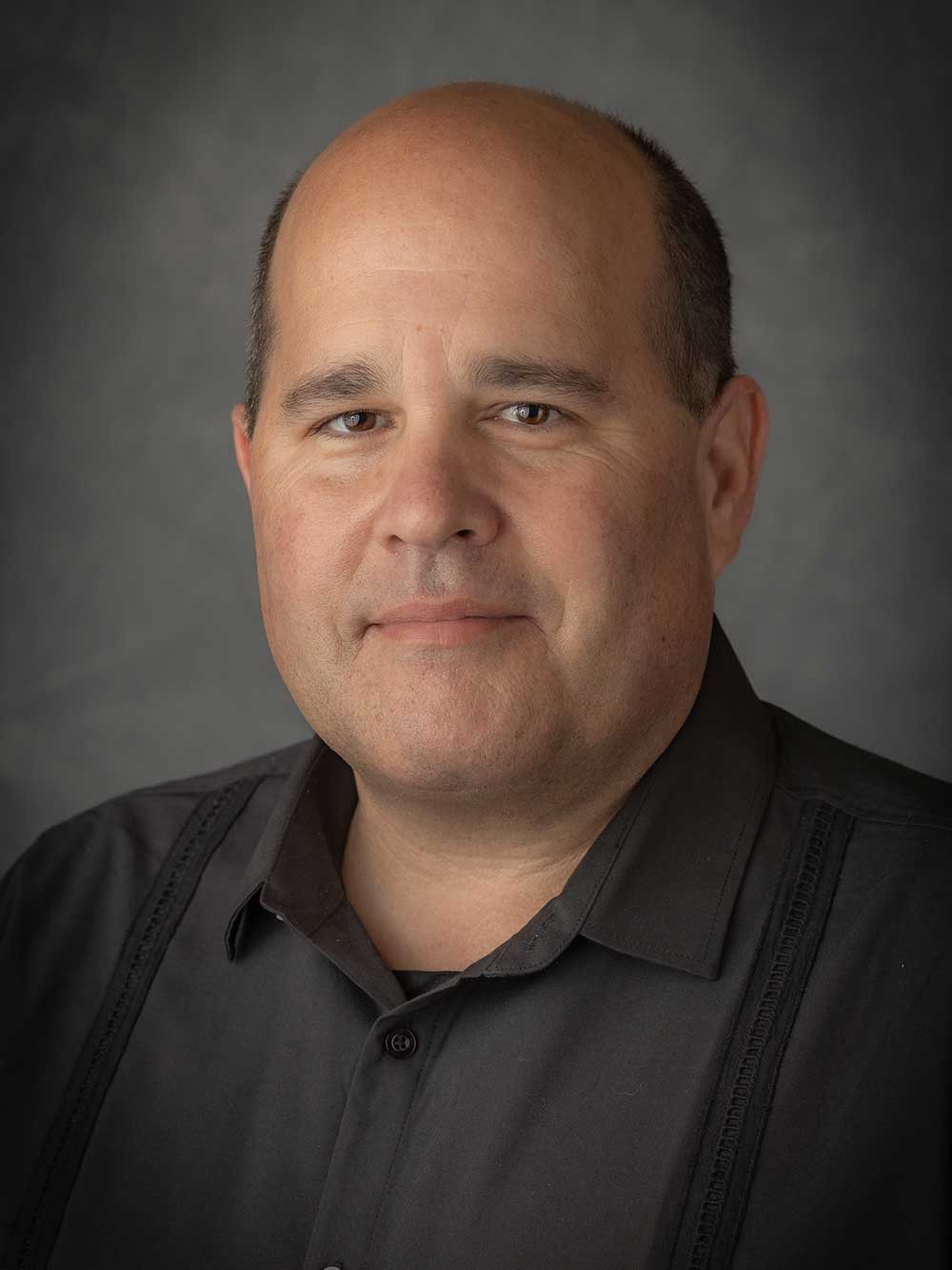 Image of Patrick Marasso