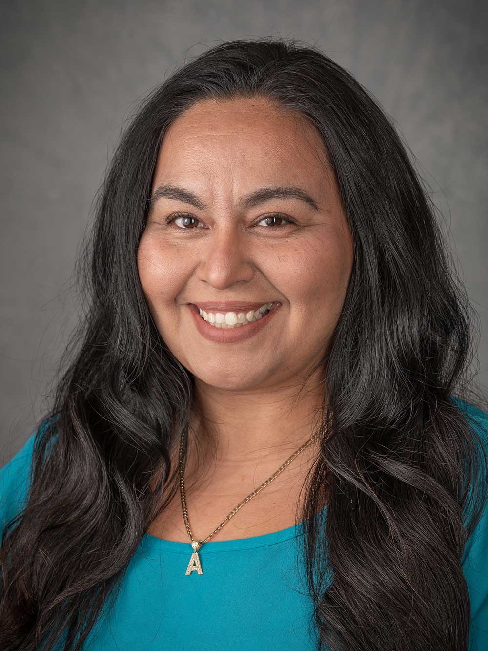 Image of Priscilla Rister