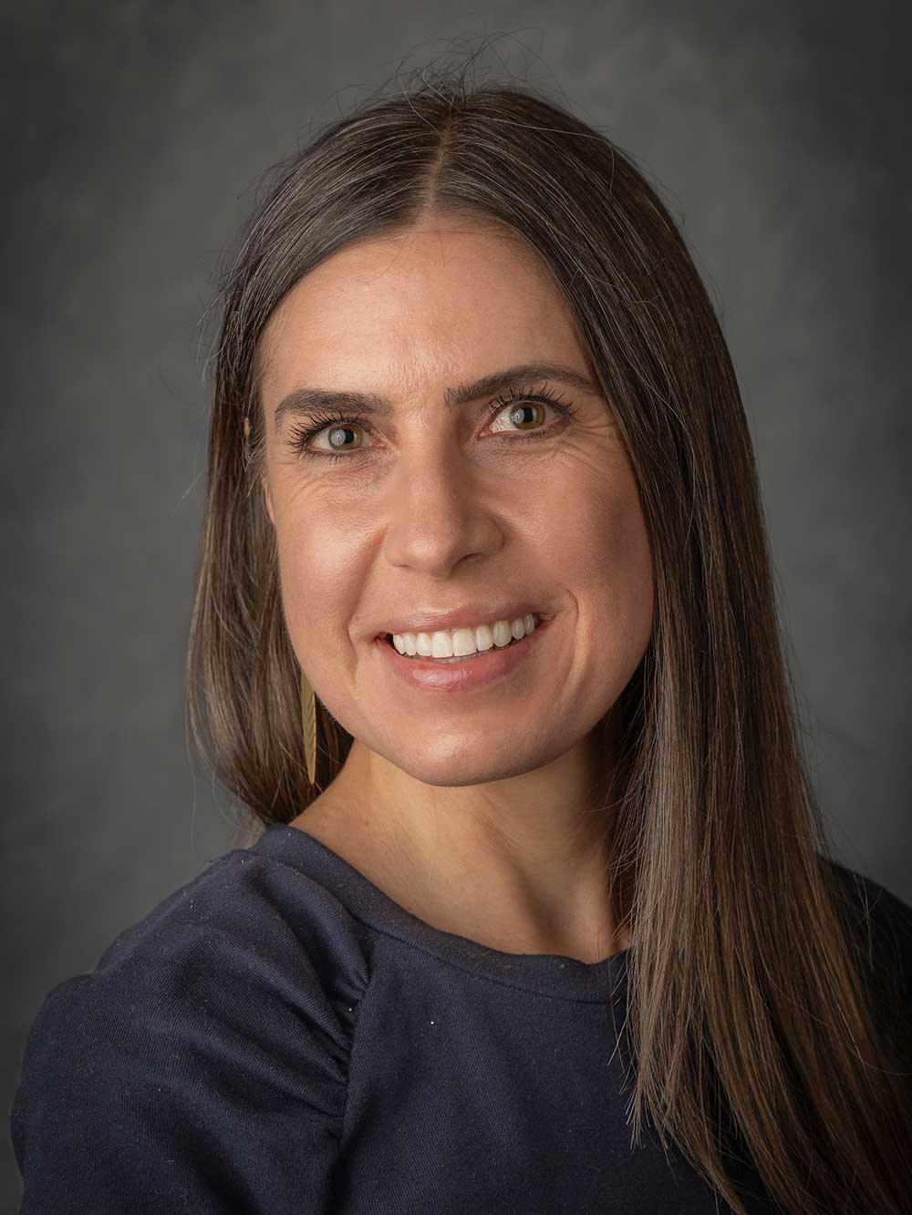 Image of Sonia Klenner