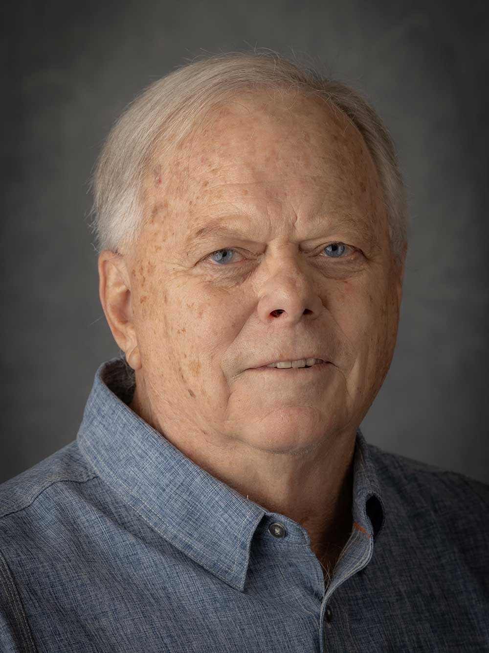 Image of Steve Hubbard