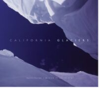 California Glaciers Book Cover