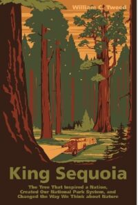 King Sequoia Book Cover