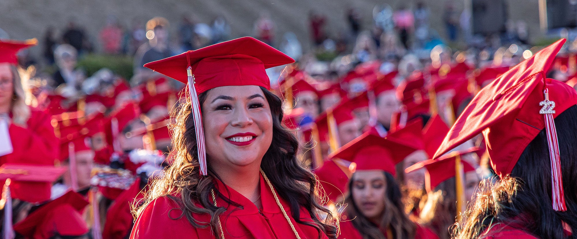 Commencement