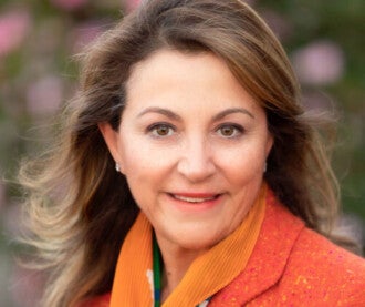 Sonbol Aliabadi headshot