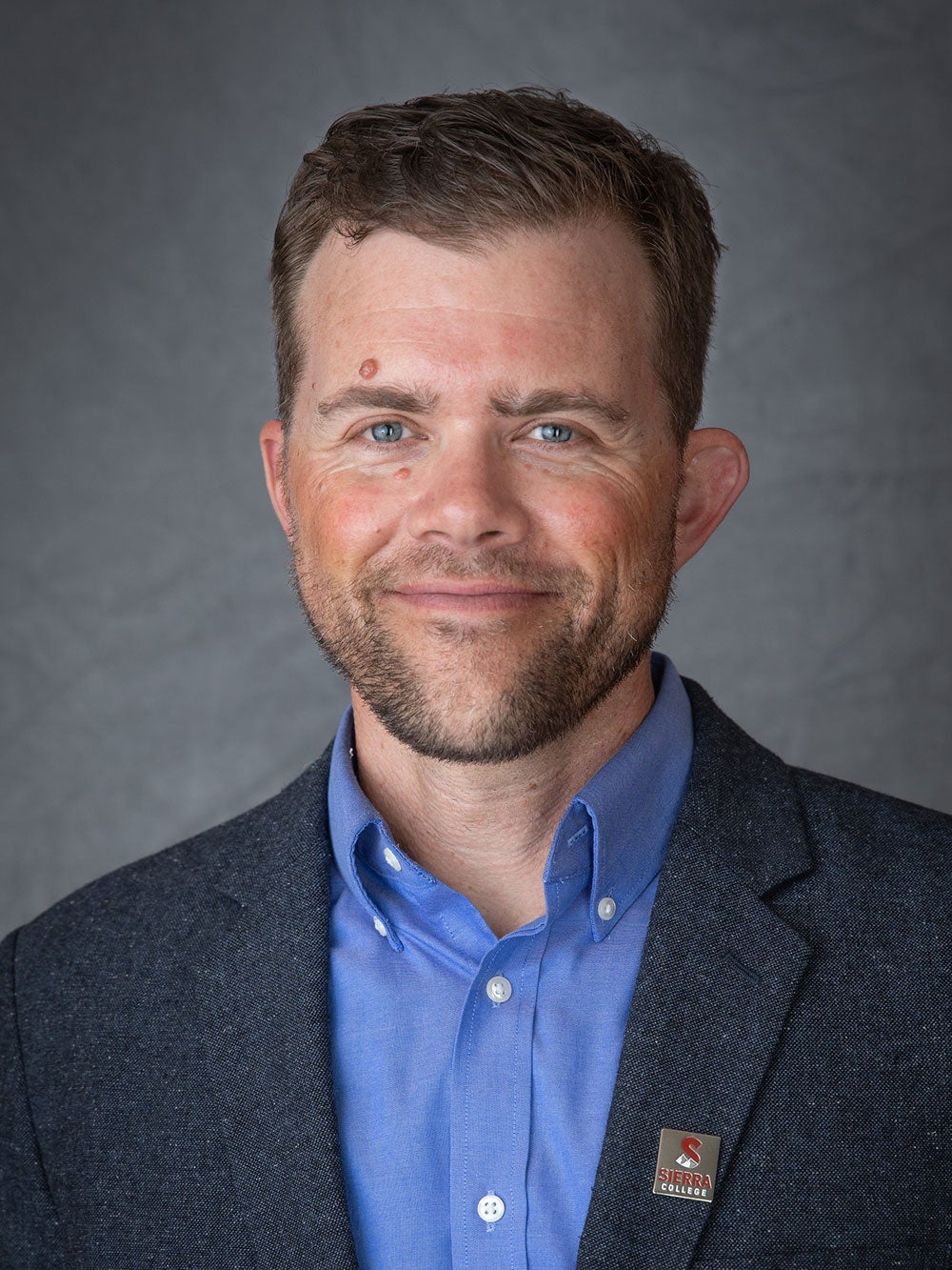 Meet Our Board of Trustees Sierra College