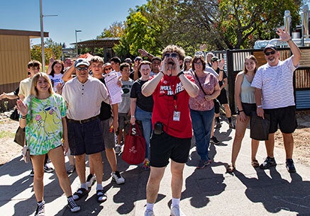 Rocklin Campus Tour Guide Flickr 52397224427 Bf0f32435e K