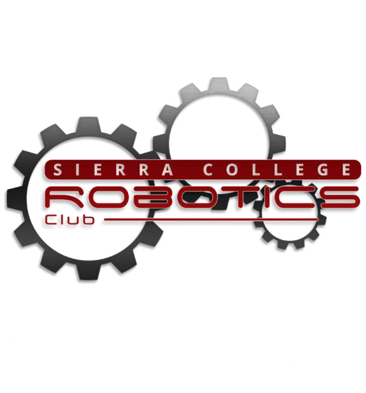 Sierra College robotics club