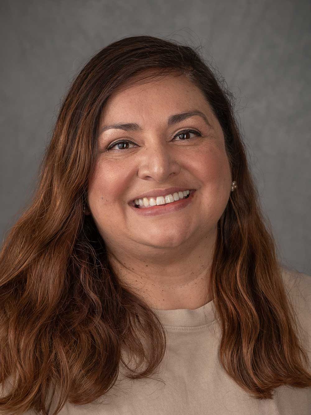 Mariella Crandall Sierra College