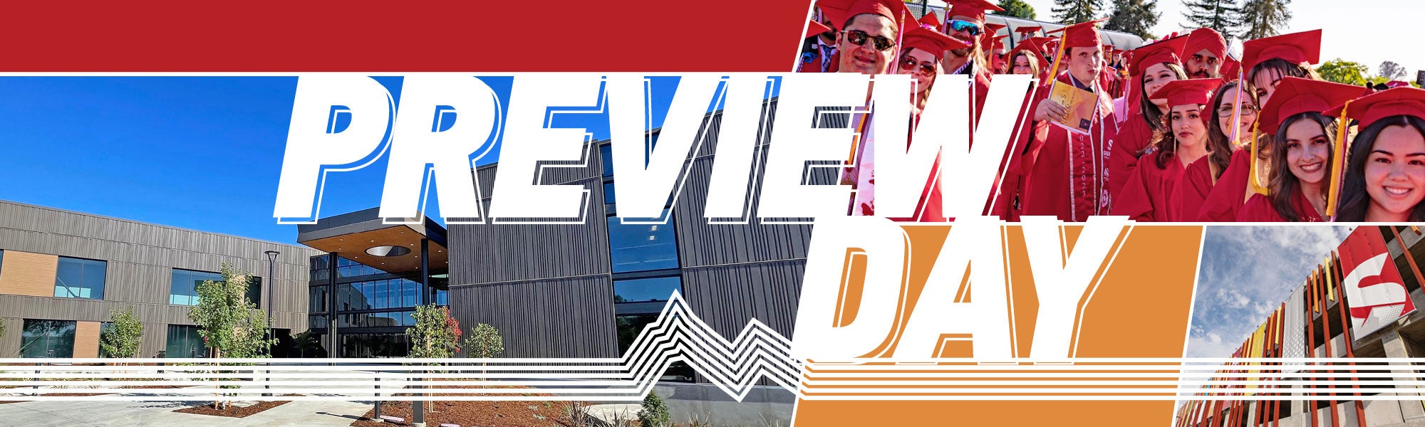 Preview Day