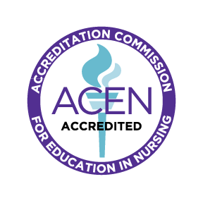 Acen Seal