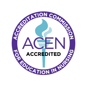 Acen Seal 