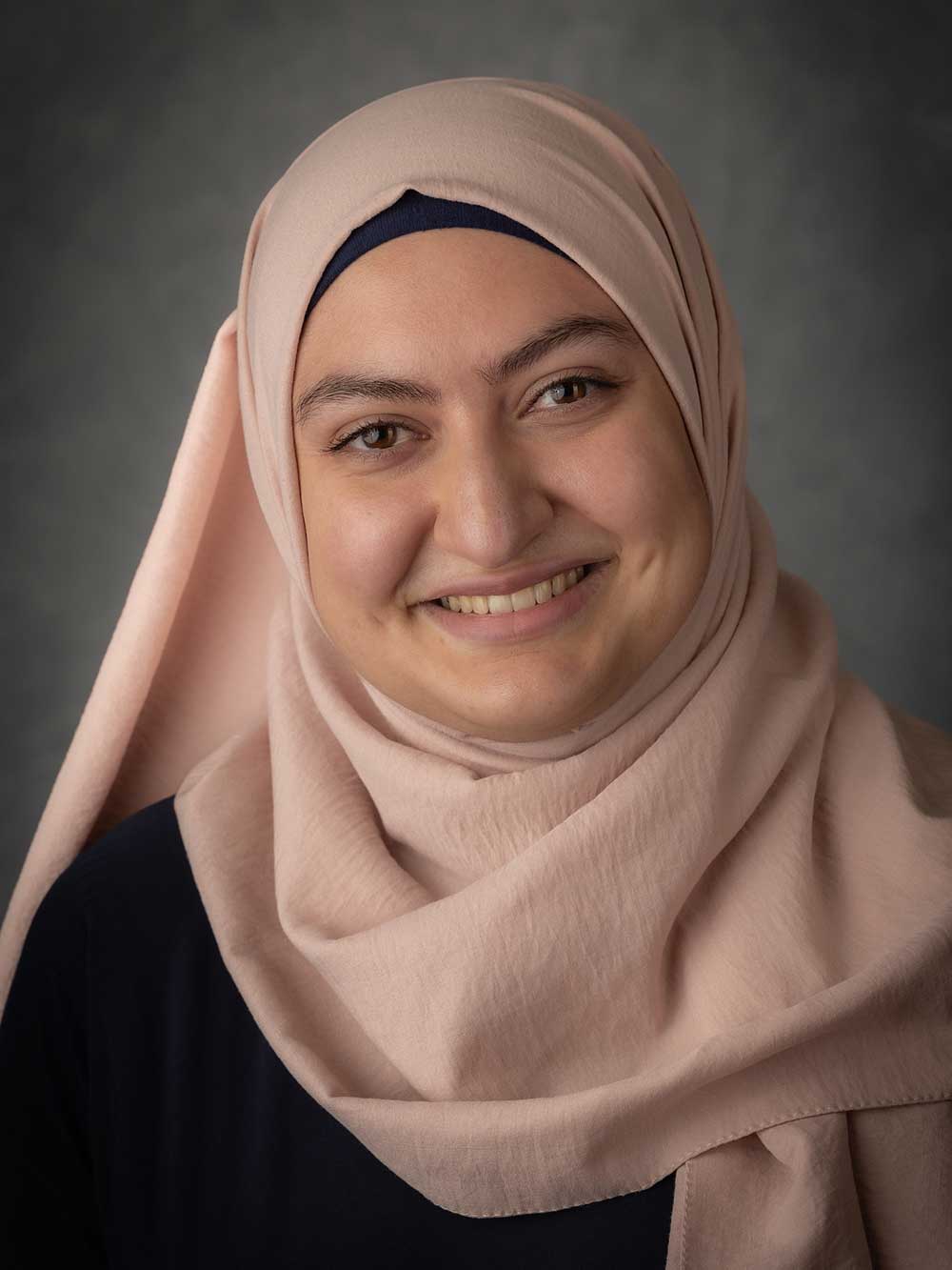 Image of Amna Abunijem