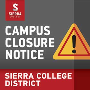 District Campus Closure Alert