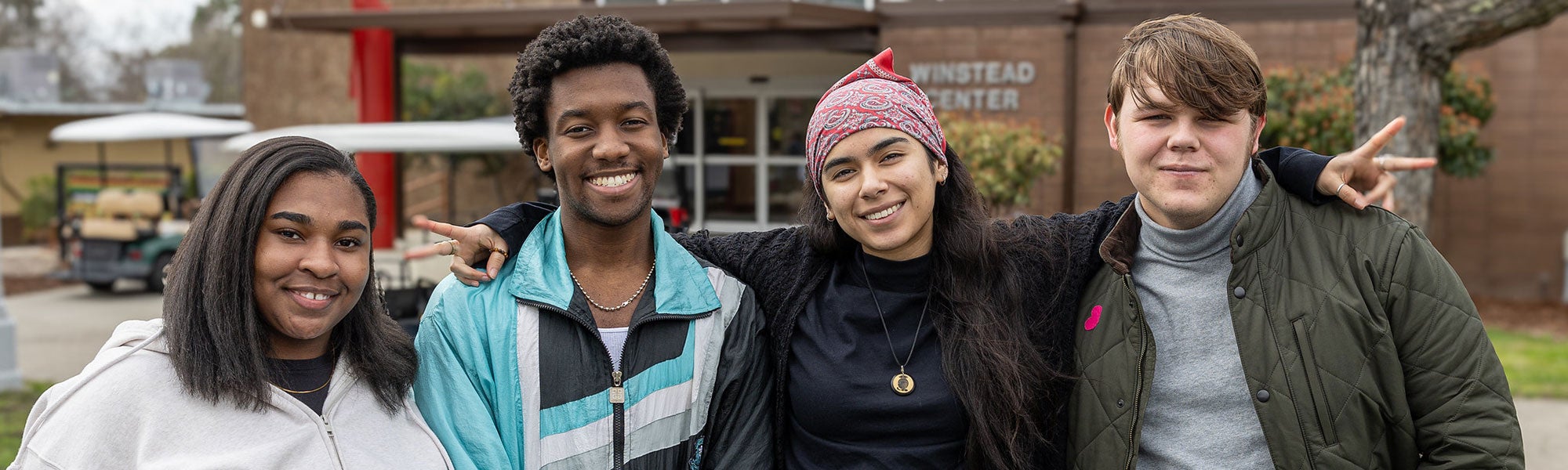Clubs and Activities | Sierra College