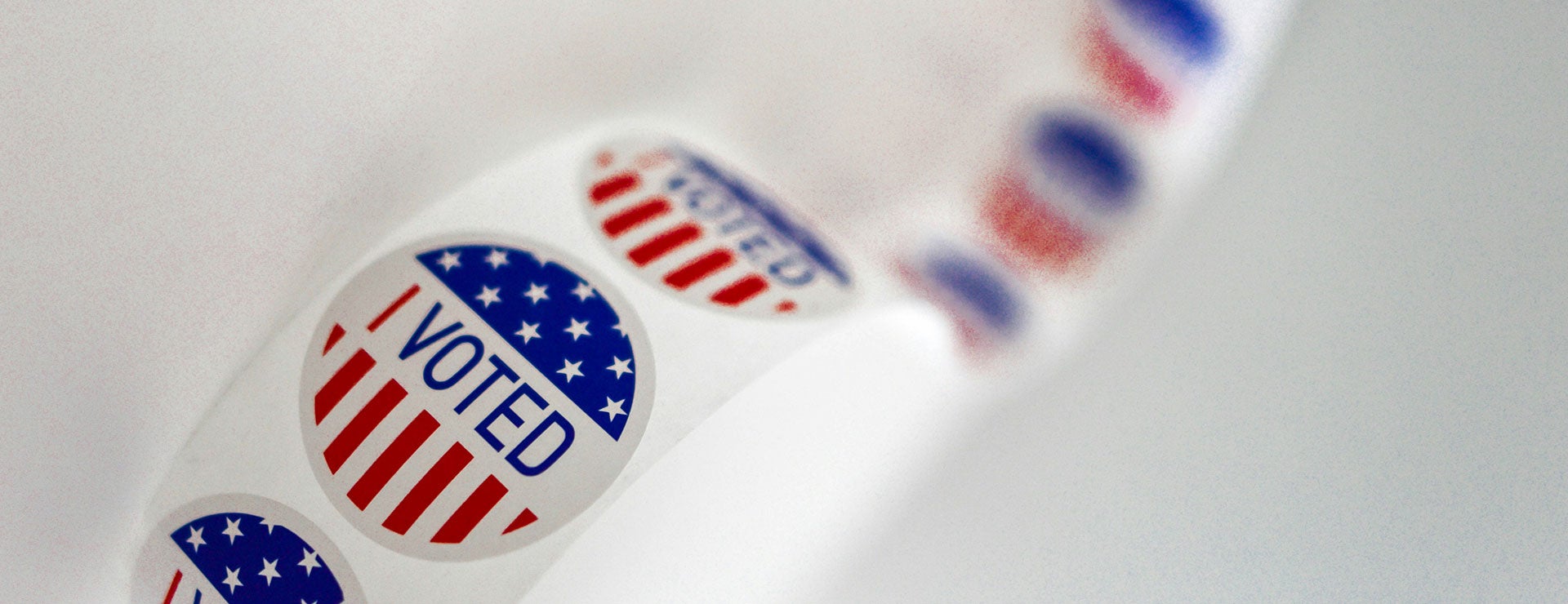 Civic Engagement and Voter Empowerment
